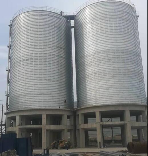 鄢陵镀锌卷板仓